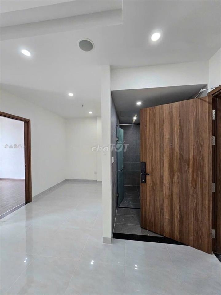 47m2 1PN+, Rèm+Giàn Phơi+Máy Lạnh, Tầng Trung mát mẻ, Thuê Lâu Dài