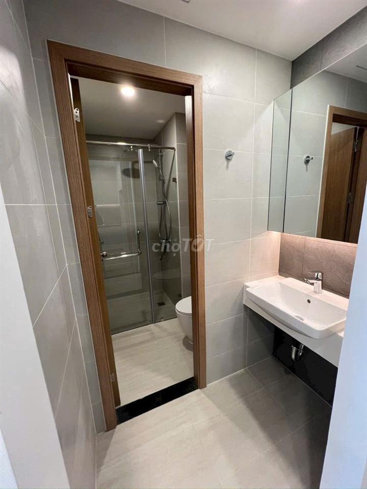 CẮT LỖ BÁN GẤP, 55m2 2PN, Tầng Cao, Nhà Mới 100% Như Hình