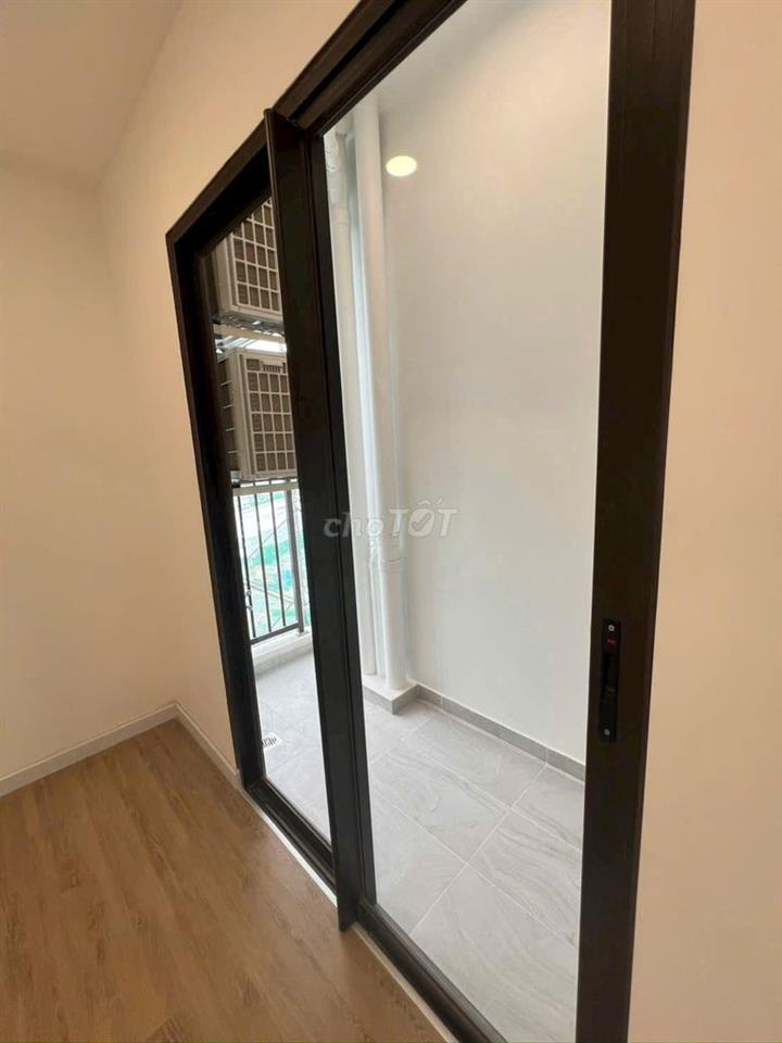 CẮT LỖ BÁN GẤP, 55m2 2PN, Tầng Cao, Nhà Mới 100% Như Hình