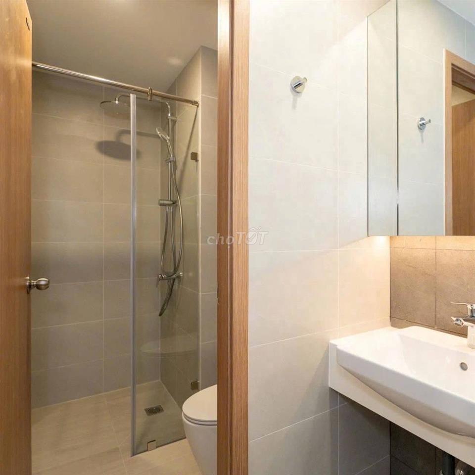 CẮT LỖ BÁN GẤP, 55m2 2PN, Tầng Cao, Nhà Mới 100% Như Hình