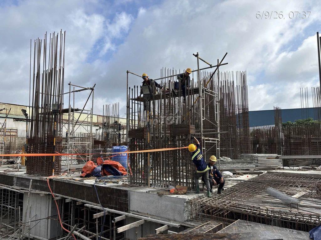 Cắt lỗ 200tr, Dự án Art Stella ngay Metro số 1, 67m2 2PN, giá gốc 3 tỷ