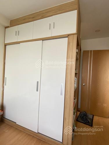 Chia tài sản bán gấp căn hộ starlight riverside tầng 12 quận 6, 72m2, shr,  an