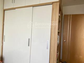 Chia tài sản bán gấp căn hộ starlight riverside tầng 12 quận 6, 72m2, shr,  an