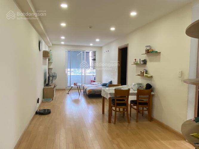 Chia tài sản bán gấp căn hộ starlight riverside tầng 12 quận 6, 72m2, shr,  an