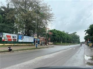 Chính chủ bán 144m2 full thổ cư mặt đường ql21 gần đh lâm nghiệp, xuân mai, chương mỹ, hà nội