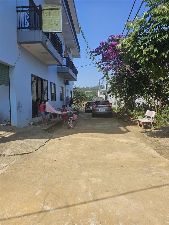Cc bán lô 95m2 phân lô đặc công đại học pccc xuân mai, giá 1,6 tỷ