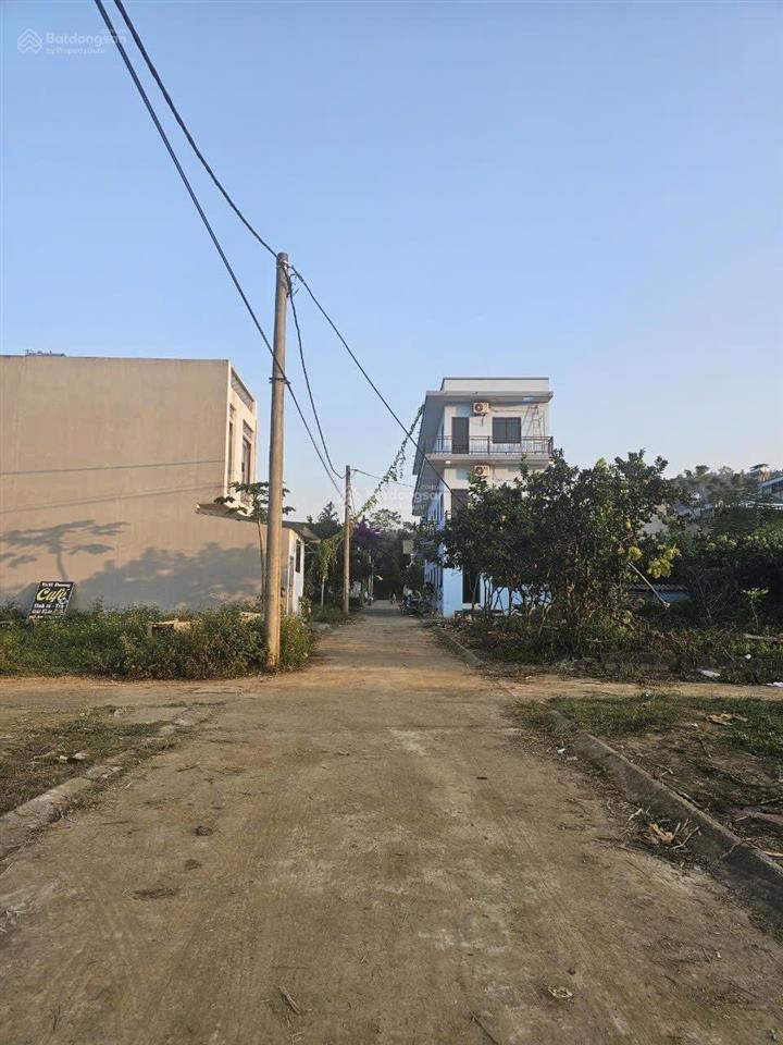 Cc bán lô 95m2 phân lô đặc công đại học pccc xuân mai, giá 1,6 tỷ