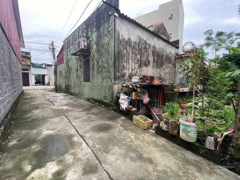Bán lô đất 33m2 tại thuỷ xuân tiên xuân mai giá 1,3 tỉ cách ql21 100m
