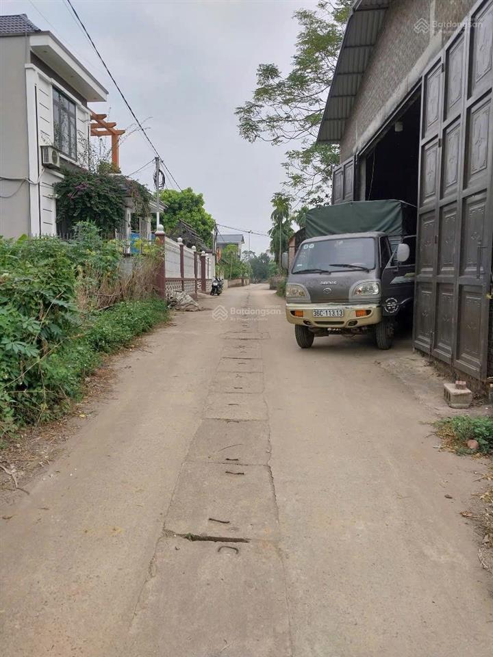 Tôi chính chủ bán 128m2 đất thổ cư tại xuân mai giá rẻ