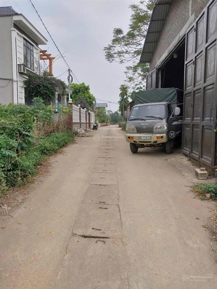 Tôi chính chủ bán 128m2 đất thổ cư tại xuân mai giá rẻ