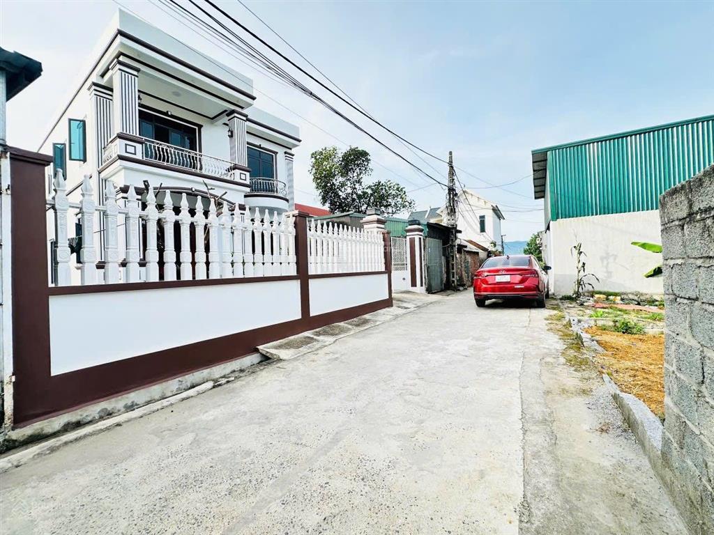 Chính chủ bán 100m2 thổ cư khu tái định cư ql6 xuân mai, chương mỹ giá rẻ