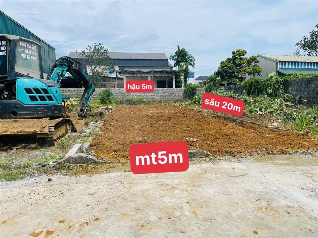 Chính chủ bán 100m2 thổ cư khu tái định cư ql6 xuân mai, chương mỹ giá rẻ