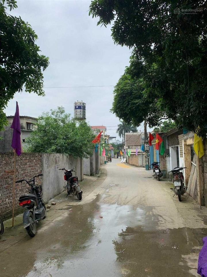 Chính chủ bán 100m2 thổ cư khu tái định cư ql6 xuân mai, chương mỹ giá rẻ