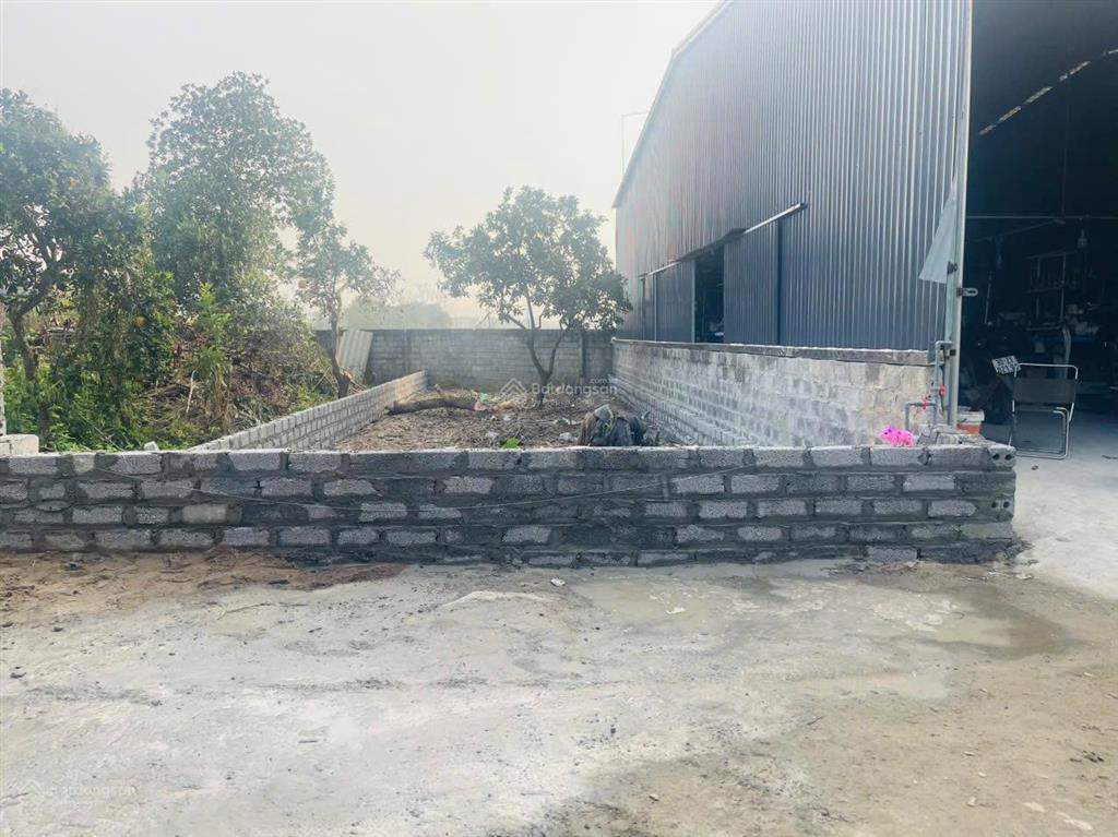 Chính chủ bán 100m2 thổ cư khu tái định cư ql6 xuân mai, chương mỹ giá rẻ