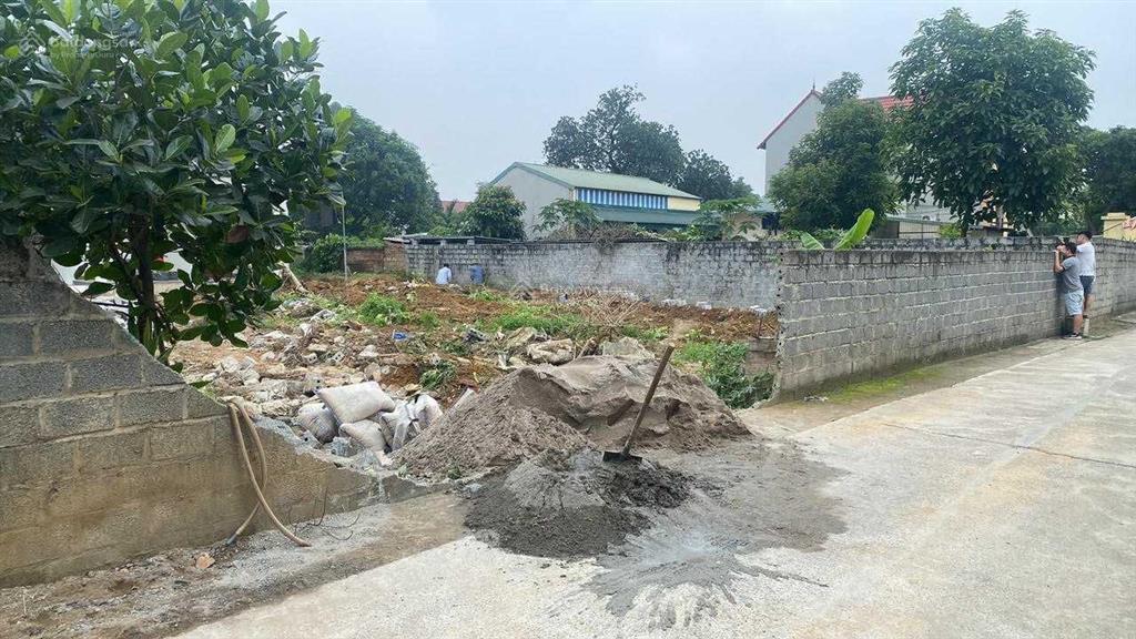 Chính chủ bán 100m2 thổ cư khu tái định cư ql6 xuân mai, chương mỹ giá rẻ