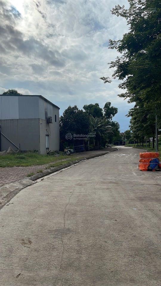 Bán đất đấu giá khoang bèo sát ql6 tt. xuân mai, chương mỹ giá hời khu vực