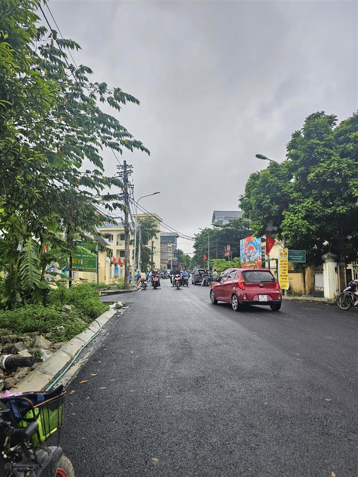 Bán đất 163m2 ngay sau ủy ban xã xuân mai giá hơn 2 tỷ