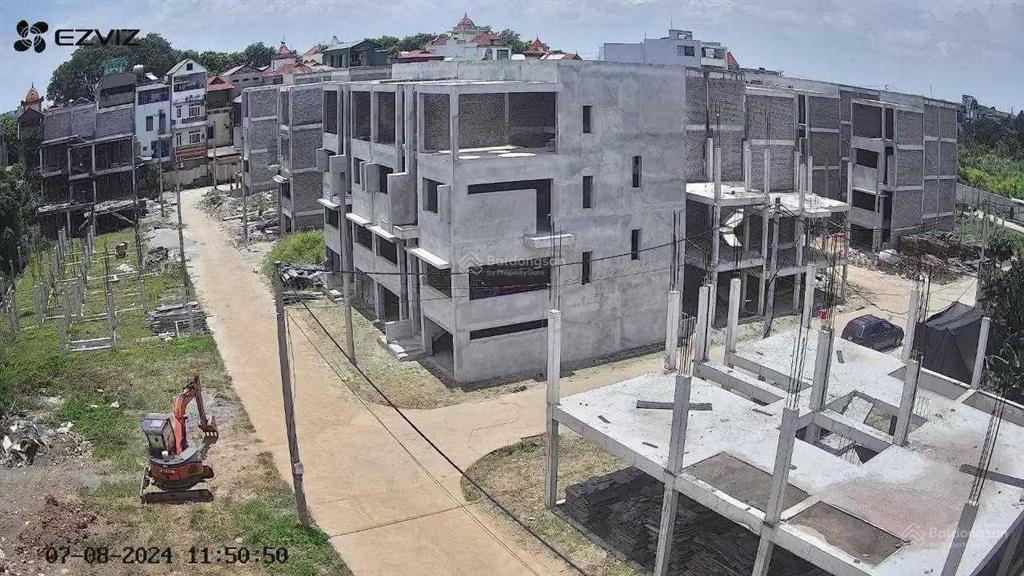 Mở bán đợt 1 khu nhà ở cao cấp giáp ql6 trung tâm xuân mai, chương mỹ, hn giá rẻ