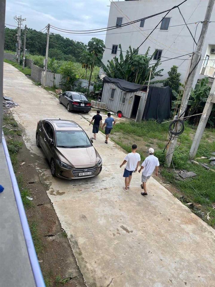 Mở bán đợt 1 khu nhà ở cao cấp giáp ql6 trung tâm xuân mai, chương mỹ, hn giá rẻ
