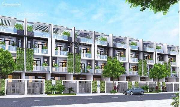 Mở bán đợt 1 khu nhà ở cao cấp giáp ql6 trung tâm xuân mai, chương mỹ, hn giá rẻ
