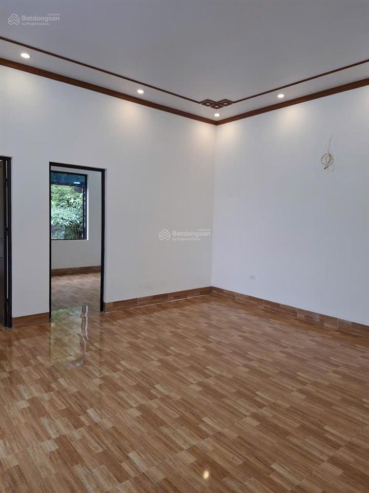 Cắt lỗ nhà vườn dt 309.9m2 sẵn nhà và khuôn viên tại xuân mai, hà nội giá quanh 3 tỷ