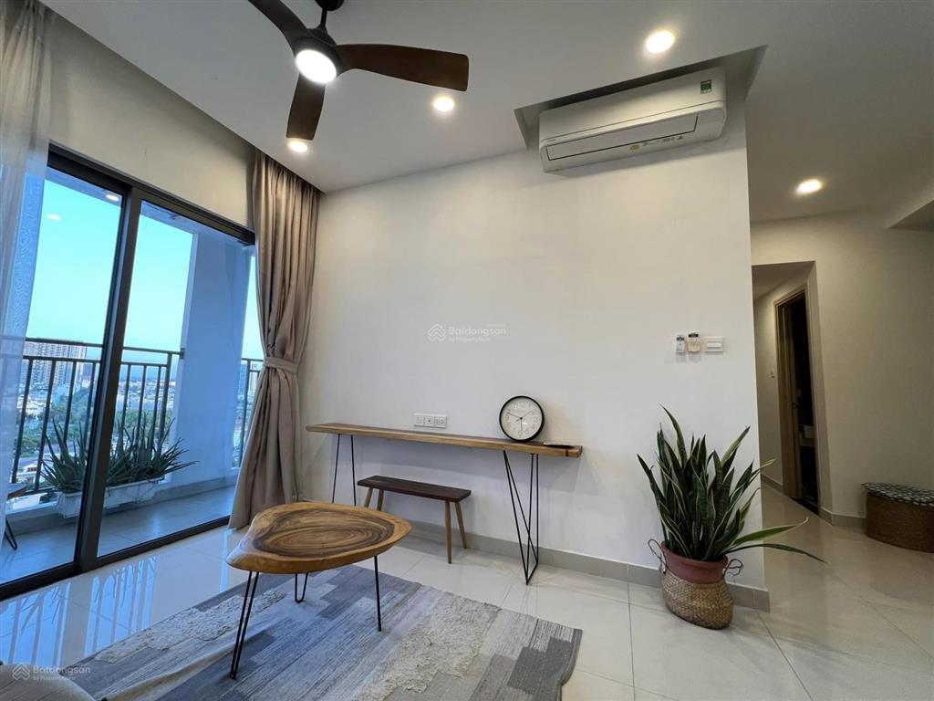 Bán căn hộ 2pn 2wc the sun avenue giá 7.3 tỷ diện tích 75m2