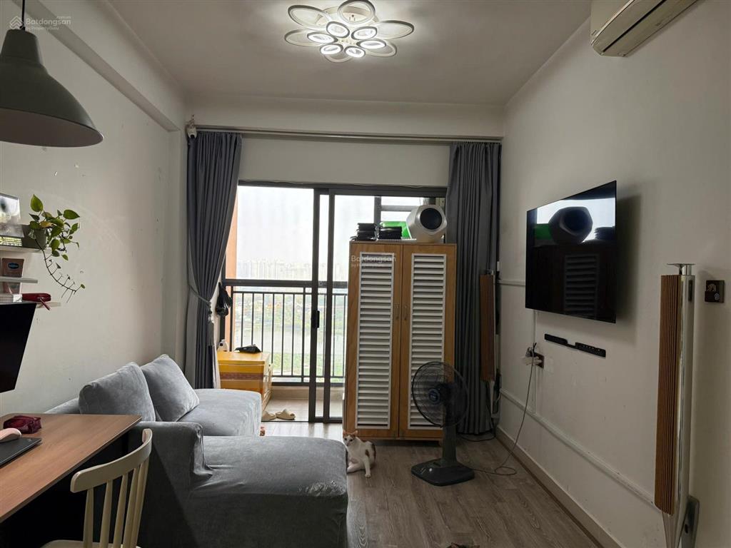 Bán căn hộ 2pn 2wc the sun avenue giá 7.3 tỷ diện tích 75m2