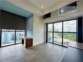 Văn phòng cho thuê tại the sun avenue diện tích 49m2