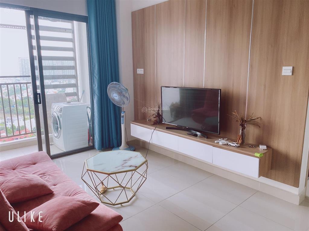 Cho thuê căn hộ the sun avenue 2pn 1wc  56m2 giá 15tr