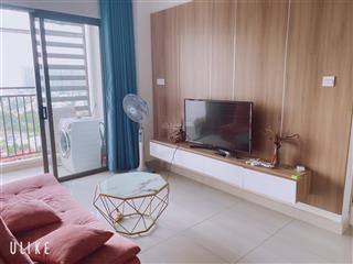 Cho thuê căn hộ the sun avenue 2pn 1wc  56m2 giá 15tr