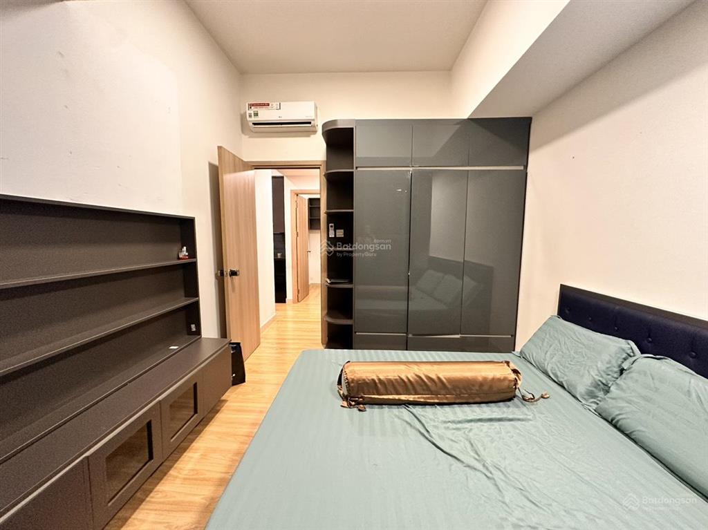 Bán căn hộ 1 phòng ngủ the sun avenue 48m2 full nội thất sẵn sổ công chứng