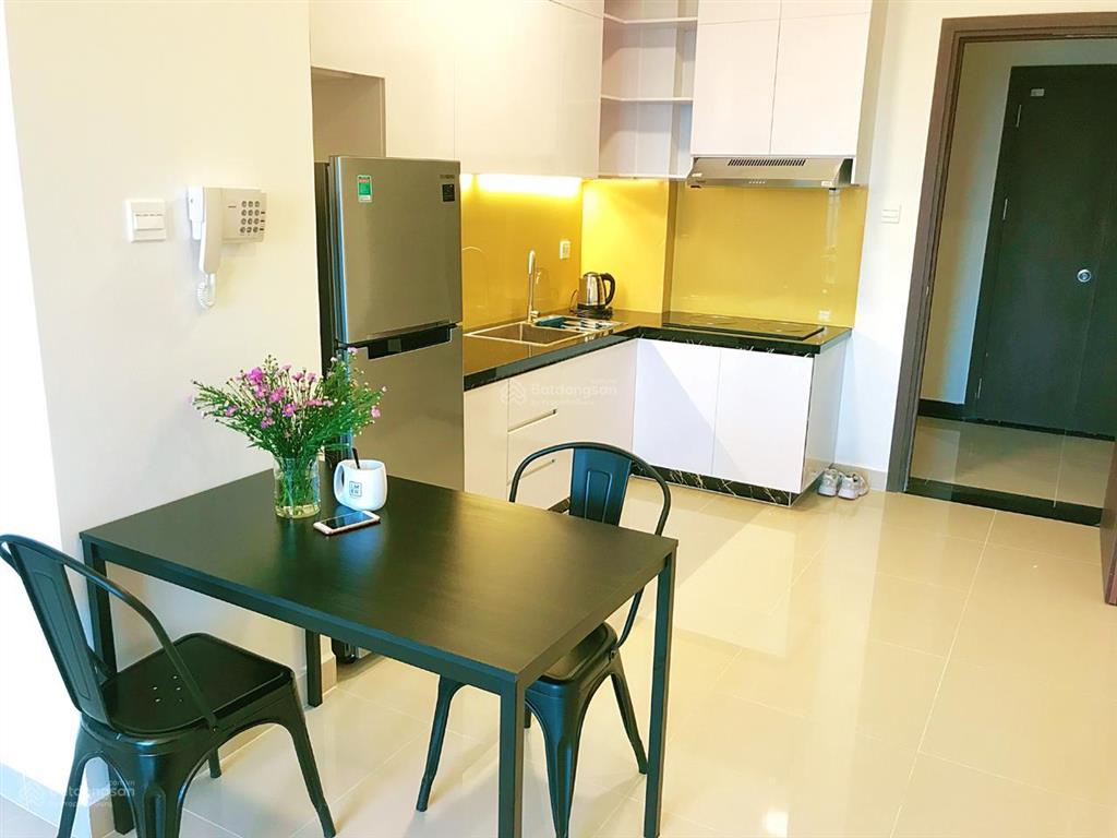Bán căn hộ the sun avenue 2pn 1wc đầy đủ nội thất tháp trung tâm