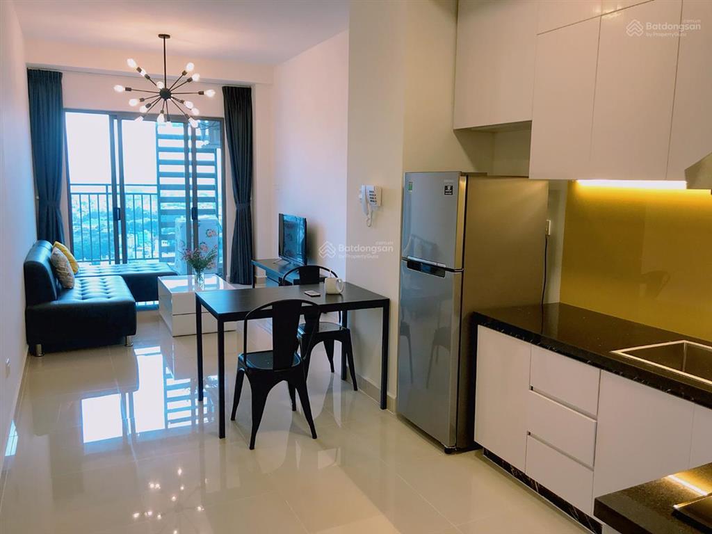 Bán căn hộ the sun avenue 2pn 1wc đầy đủ nội thất tháp trung tâm