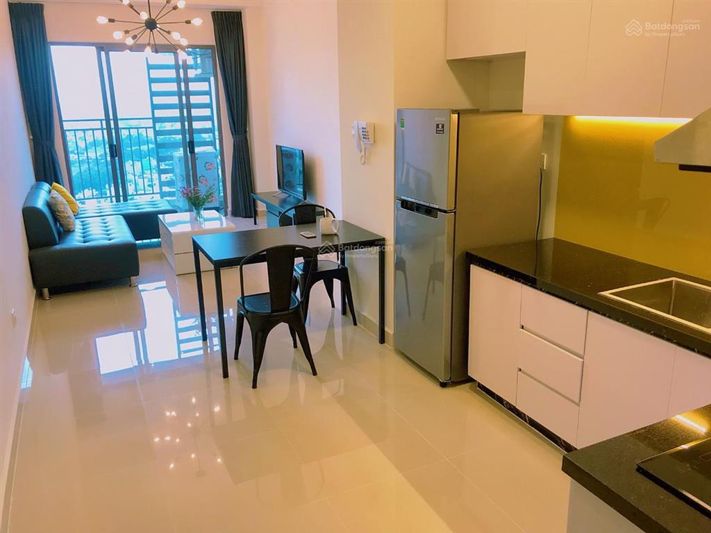 Bán căn hộ the sun avenue 2pn 1wc đầy đủ nội thất tháp trung tâm