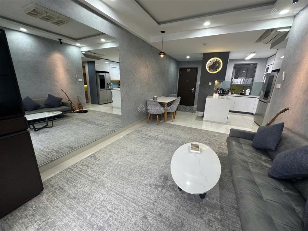 Bán căn 3pn the sun avenue 96m2 tầng cao, view sông giá 9 tỷ all in