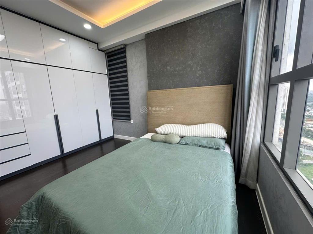 Bán căn 3pn the sun avenue 96m2 tầng cao, view sông giá 9 tỷ all in