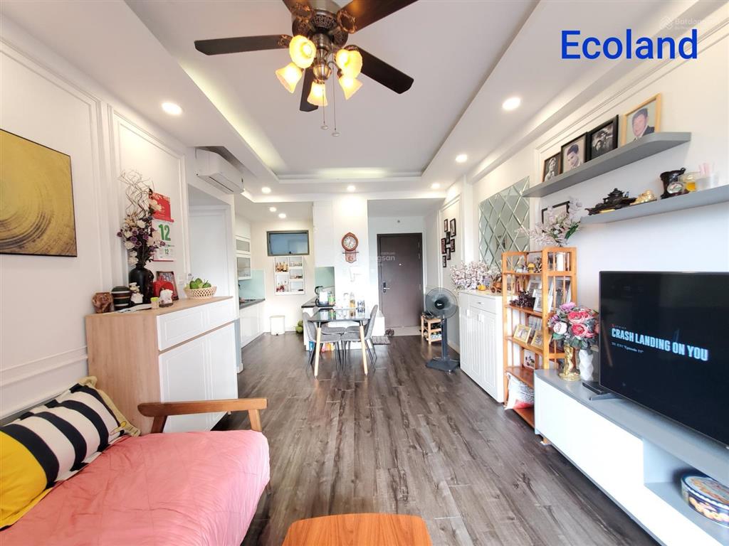 Bán căn hộ 3 phòng ngủ the sun avenue đã có sổ hồng