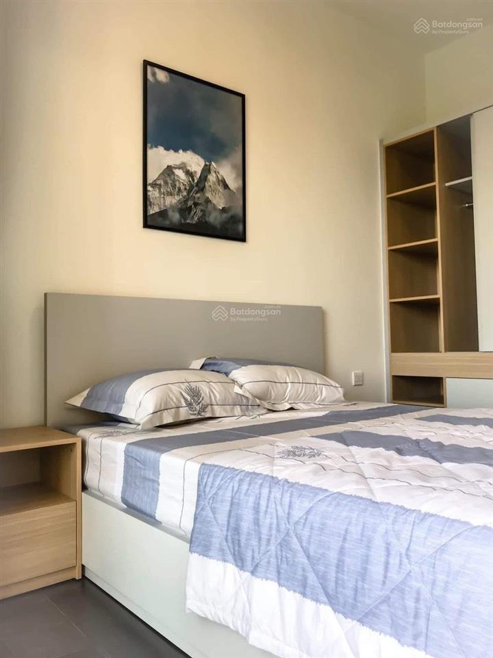 Cho thuê căn hộ 3pn full nội thất trống sẵn vào ở được ngay giá 20,5tr