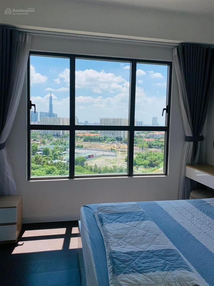 Cho thuê căn hộ 3pn full nội thất trống sẵn vào ở được ngay giá 20,5tr