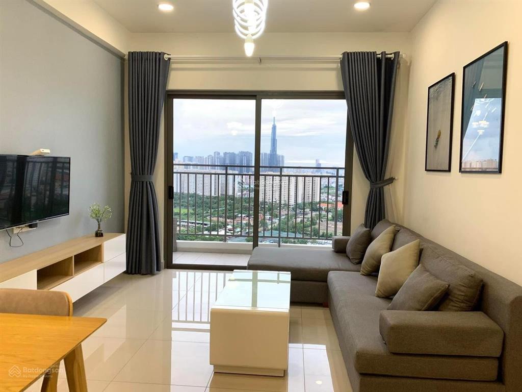 Cho thuê căn hộ 3pn full nội thất trống sẵn vào ở được ngay giá 20,5tr