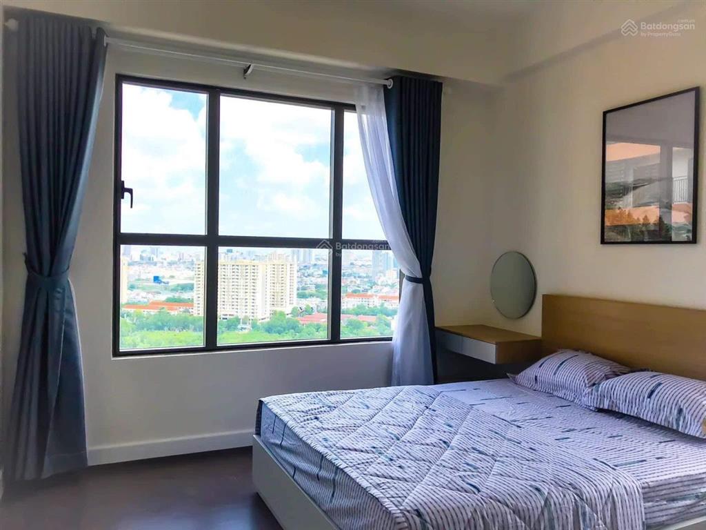 Cho thuê căn hộ 3pn full nội thất trống sẵn vào ở được ngay giá 20,5tr