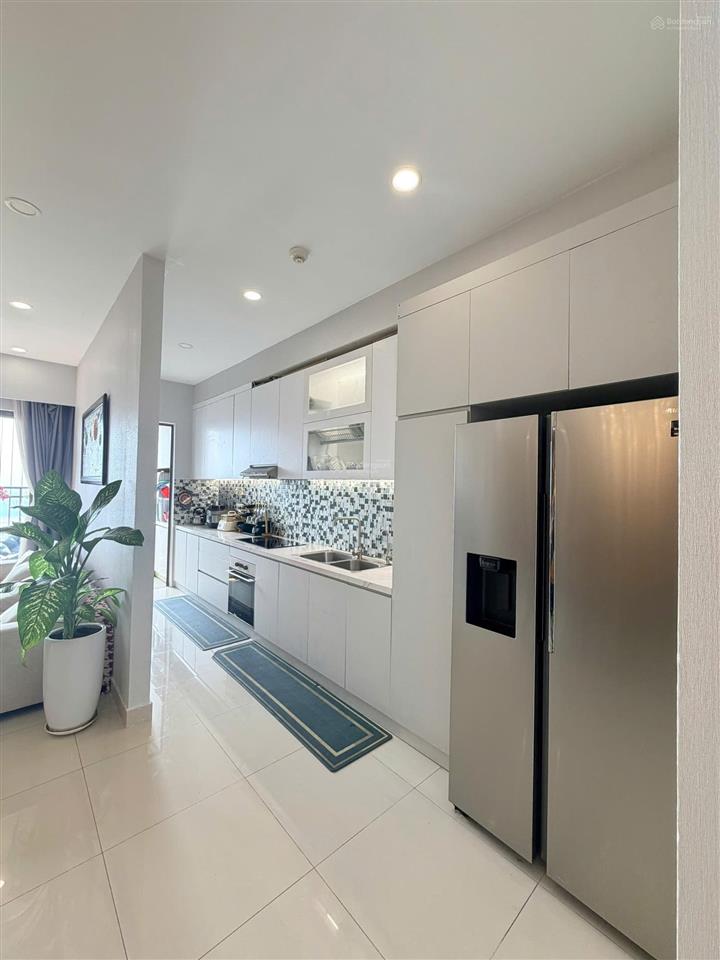 Top nhiều căn bán giá siêu tốt studio 1pn 2pn 3pn the sun avenue full nội thất sẵn sổ