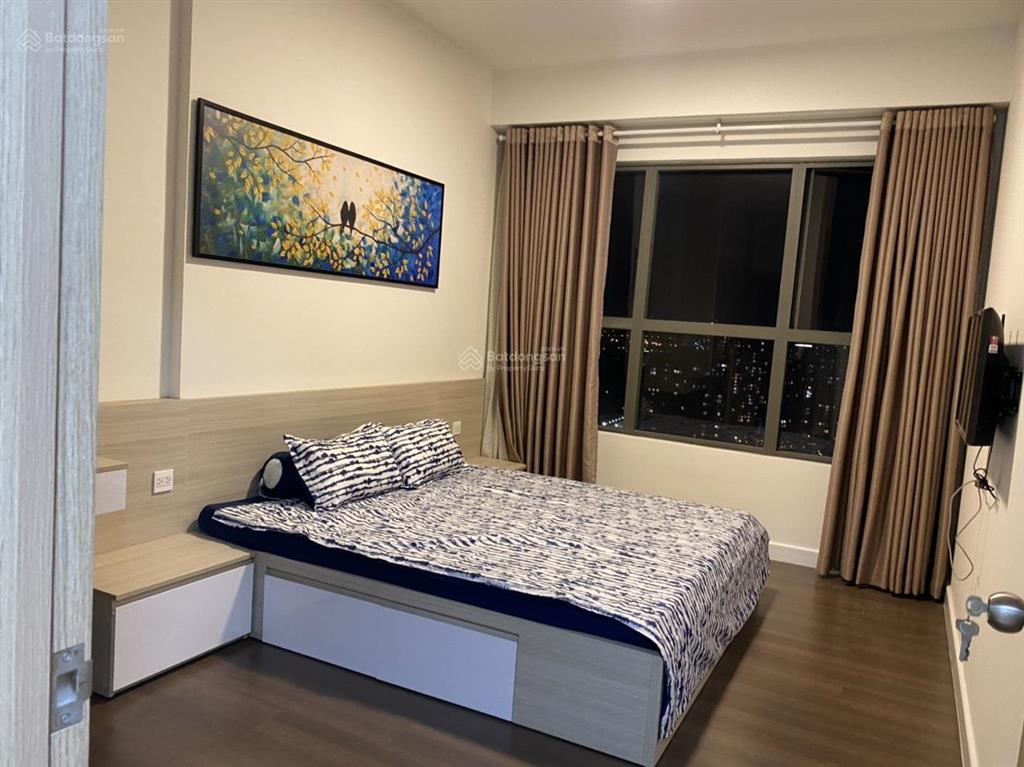 Cho thuê căn hộ studio  1pn  2pn  3pn the sun avenue nhà đẹp