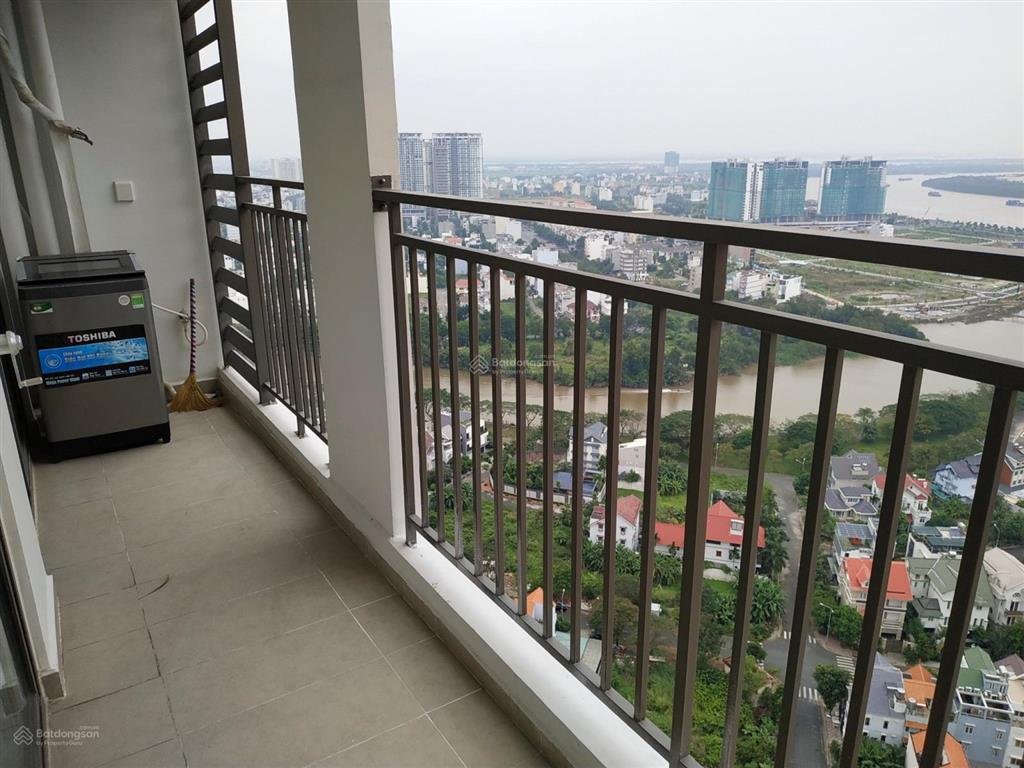 Cho thuê căn hộ studio  1pn  2pn  3pn the sun avenue nhà đẹp