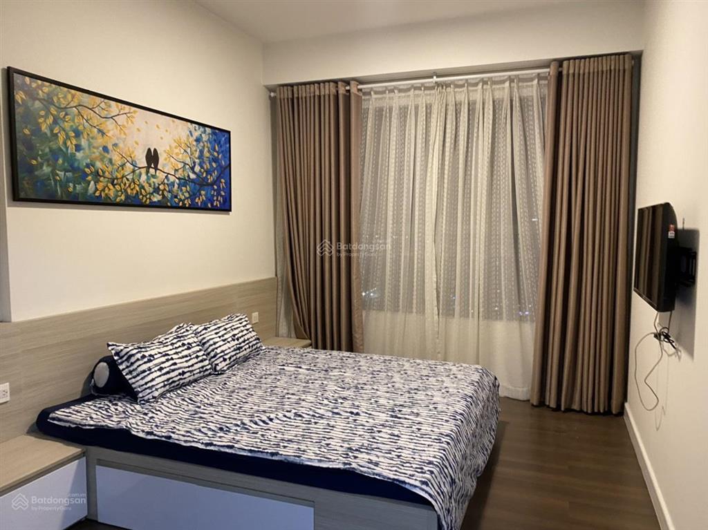 Cho thuê căn hộ studio  1pn  2pn  3pn the sun avenue nhà đẹp