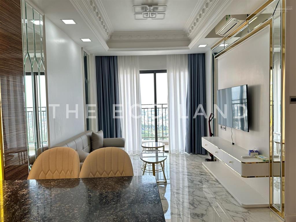 Cho thuê căn hộ studio  1pn  2pn  3pn the sun avenue nhà đẹp