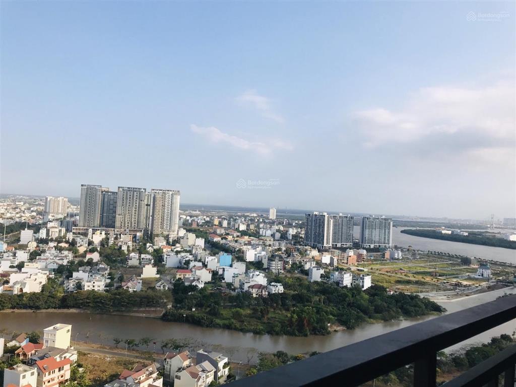 Cho thuê căn hộ studio  1pn  2pn  3pn the sun avenue nhà đẹp