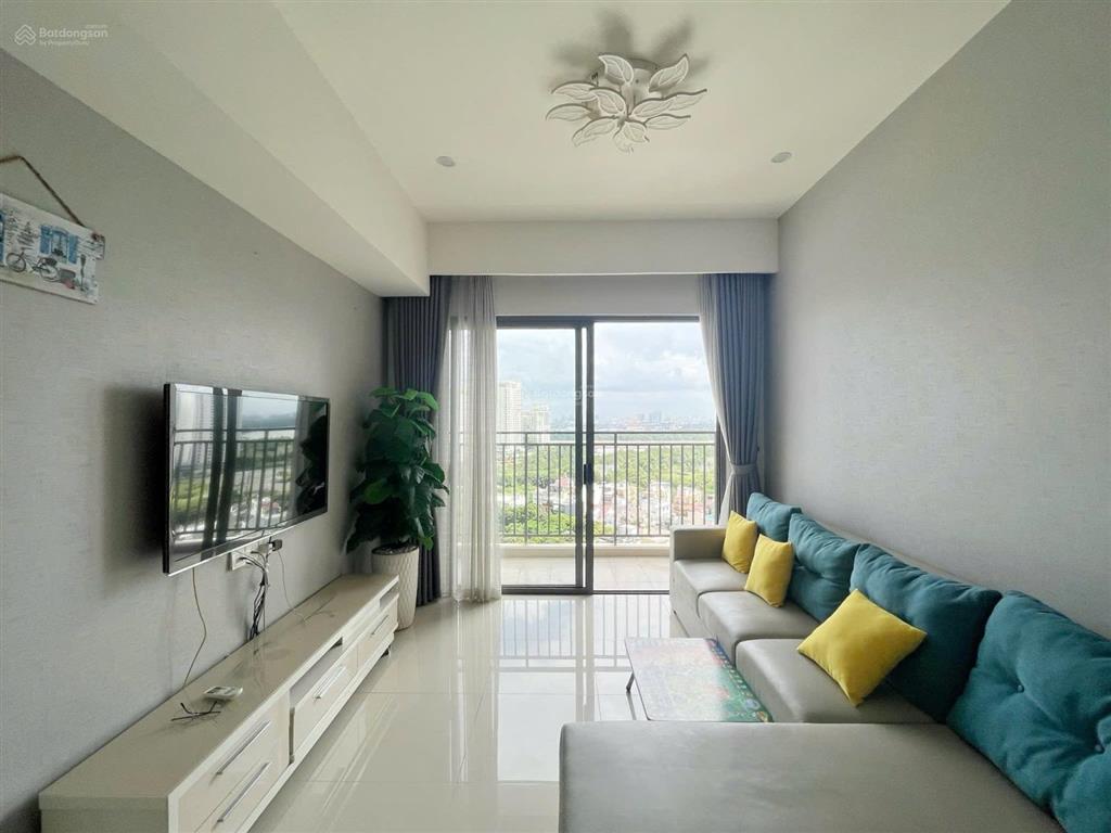 Cho thuê căn hộ 3pn diện tích lớn 20tr net. the sun avenue quận 2