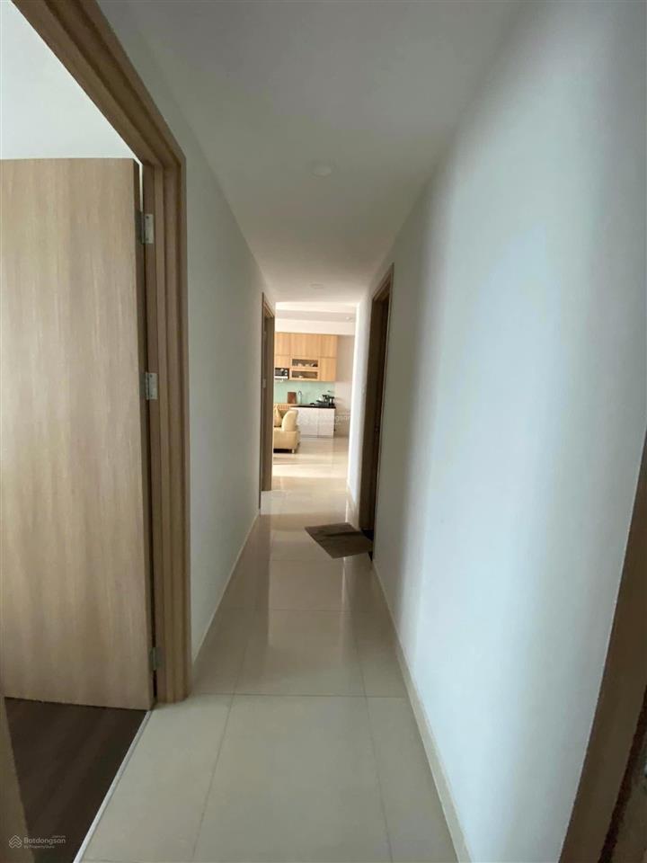 Cho thuê căn hộ 3pn diện tích lớn 20tr net. the sun avenue quận 2