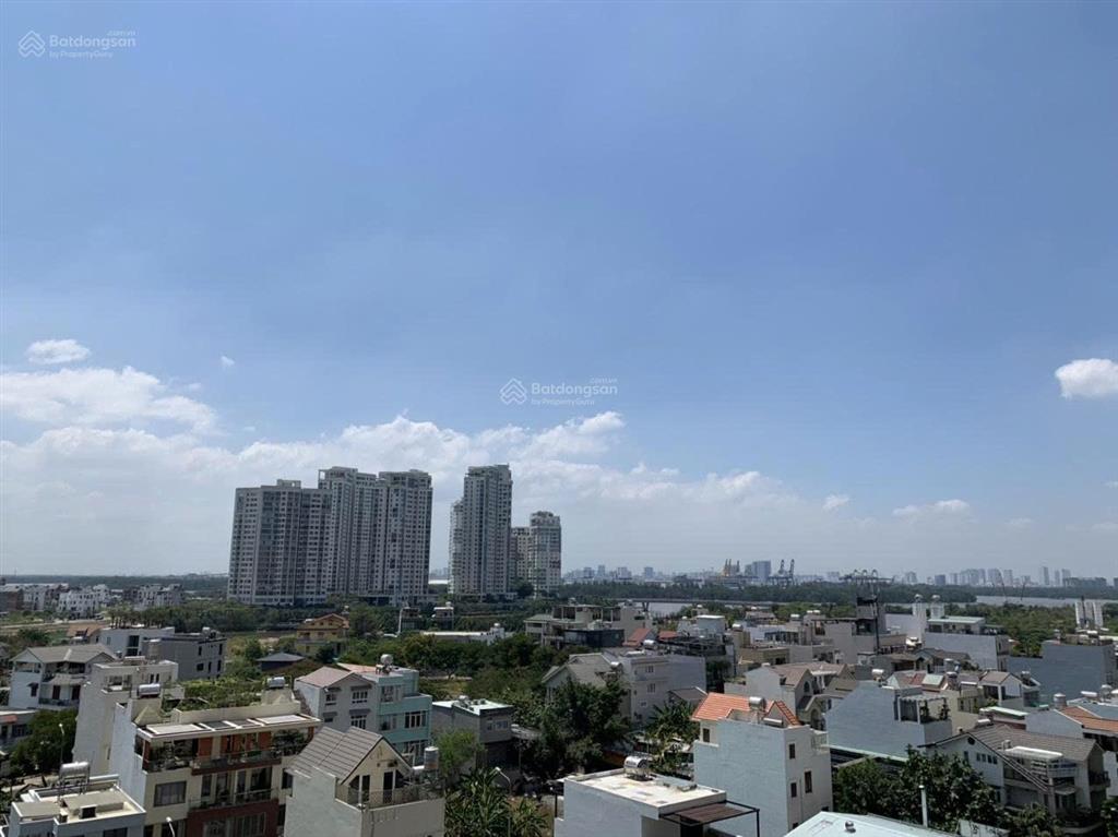 Cho thuê căn hộ 3pn diện tích lớn 20tr net. the sun avenue quận 2